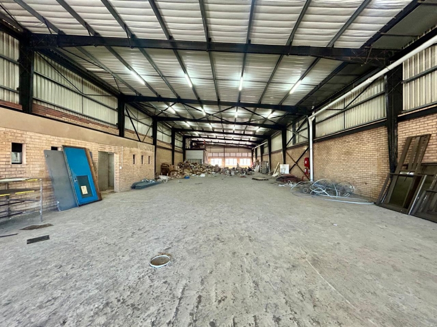 To Let Commercial Property for Rent in Durban Central KwaZulu-Natal