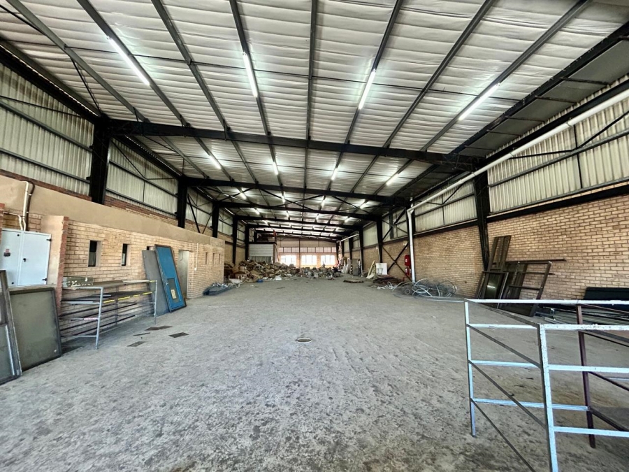 To Let Commercial Property for Rent in Durban Central KwaZulu-Natal