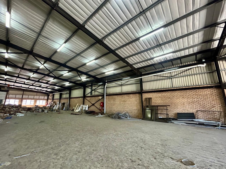 To Let Commercial Property for Rent in Durban Central KwaZulu-Natal