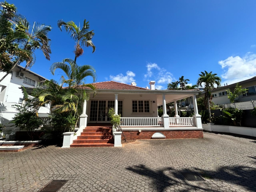 To Let Commercial Property for Rent in Windermere KwaZulu-Natal