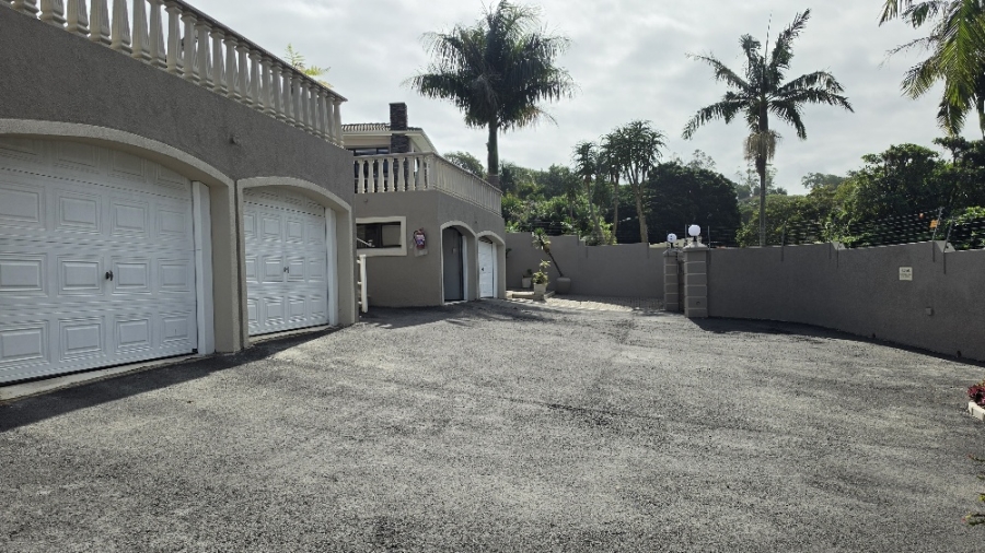 To Let 3 Bedroom Property for Rent in Shelly Beach KwaZulu-Natal