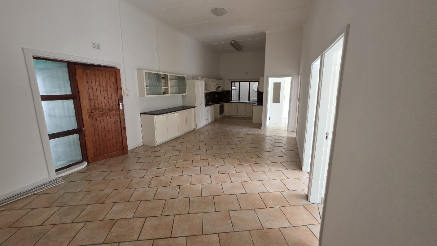 To Let 3 Bedroom Property for Rent in Shelly Beach KwaZulu-Natal