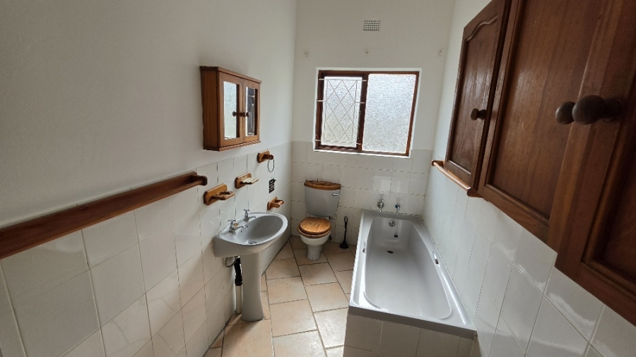 To Let 3 Bedroom Property for Rent in Shelly Beach KwaZulu-Natal