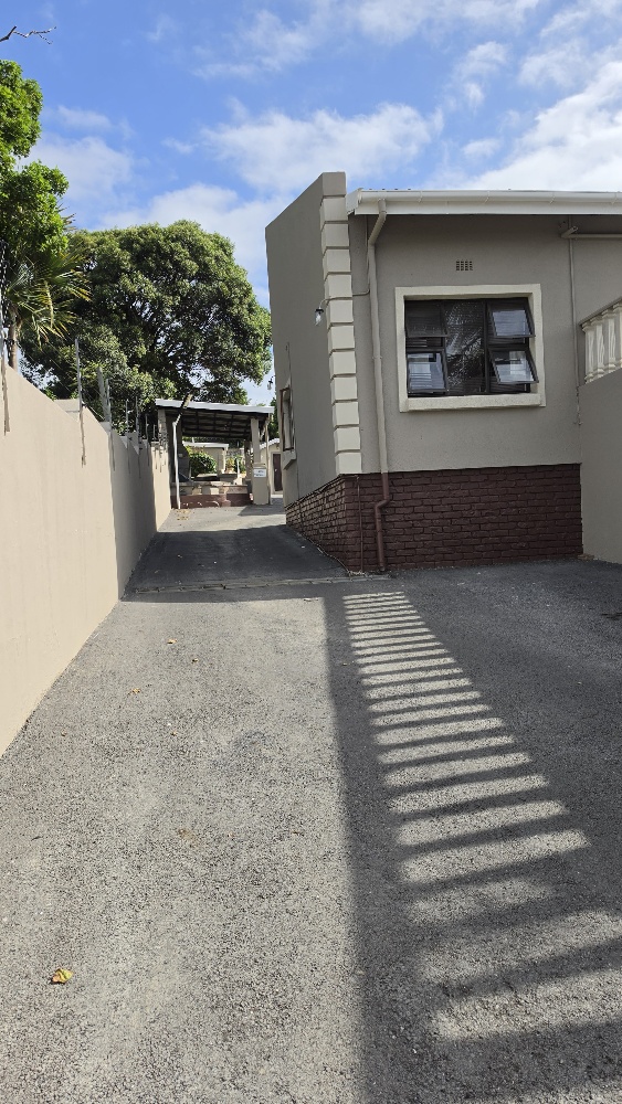 To Let 3 Bedroom Property for Rent in Shelly Beach KwaZulu-Natal