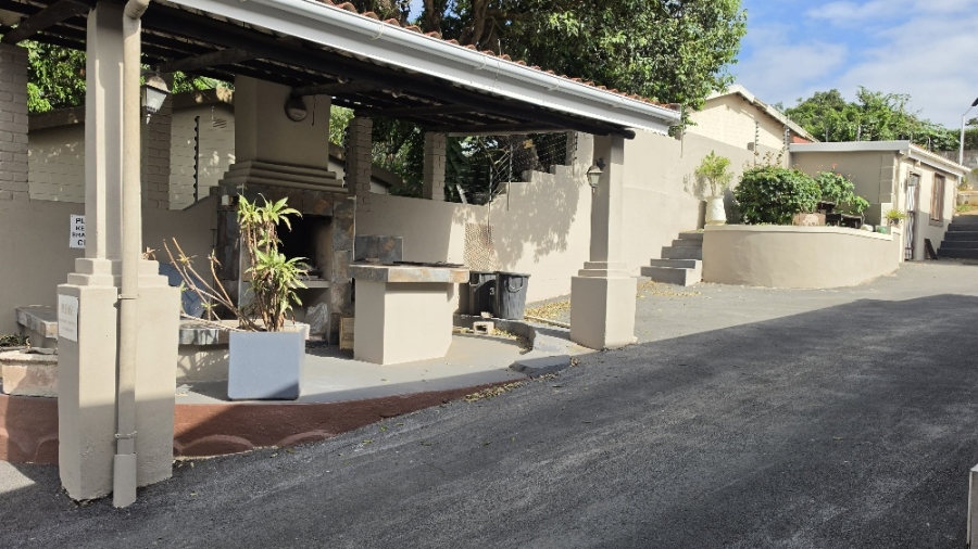 To Let 2 Bedroom Property for Rent in Shelly Beach KwaZulu-Natal