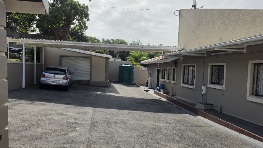 To Let 2 Bedroom Property for Rent in Shelly Beach KwaZulu-Natal
