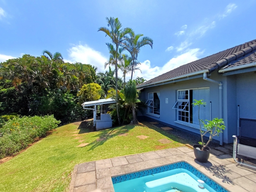 To Let 4 Bedroom Property for Rent in Ramsgate KwaZulu-Natal