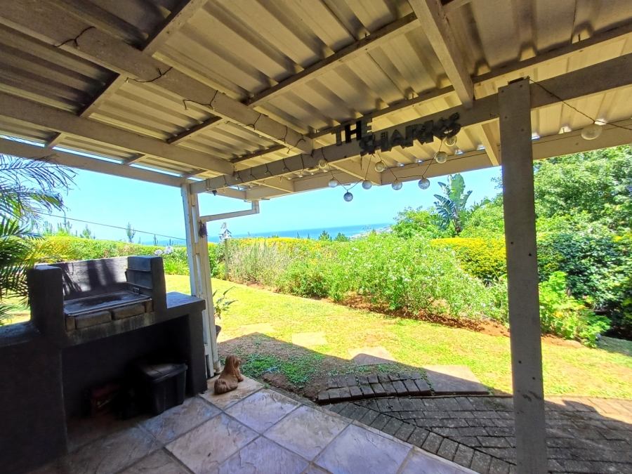 To Let 4 Bedroom Property for Rent in Ramsgate KwaZulu-Natal