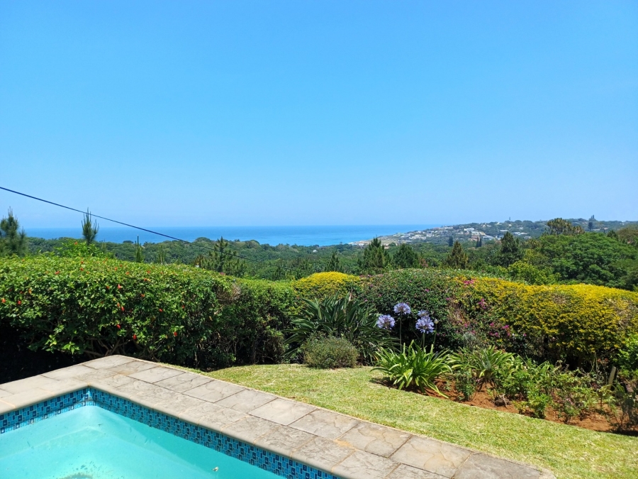 To Let 4 Bedroom Property for Rent in Ramsgate KwaZulu-Natal