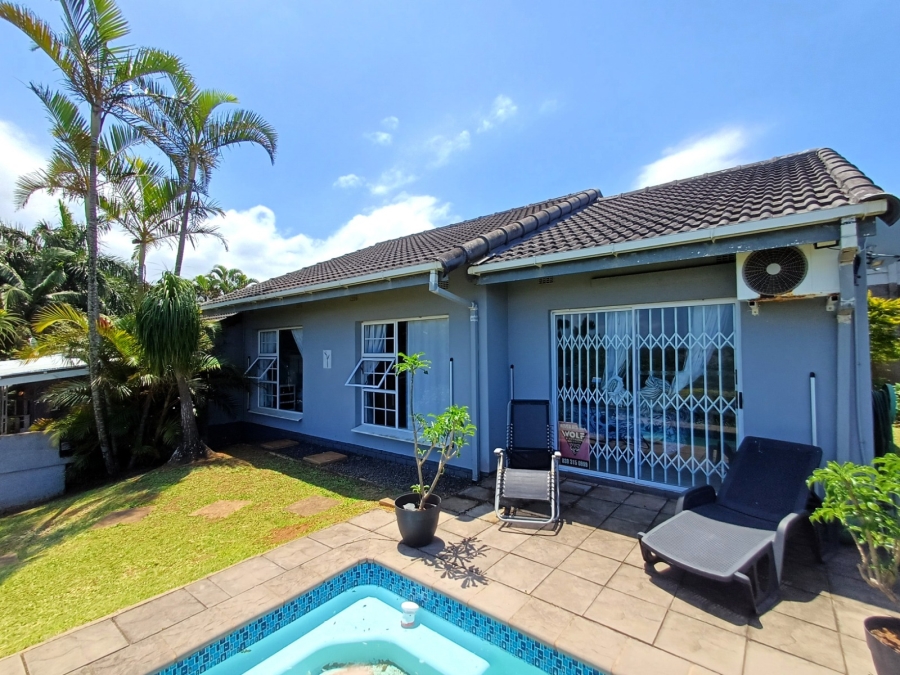 To Let 4 Bedroom Property for Rent in Ramsgate KwaZulu-Natal