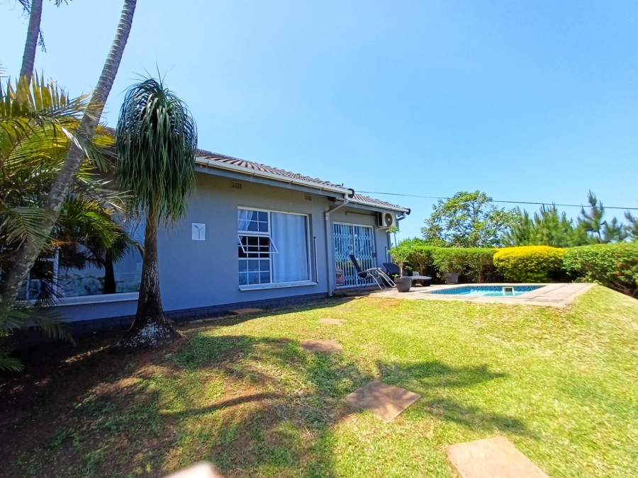 To Let 4 Bedroom Property for Rent in Ramsgate KwaZulu-Natal