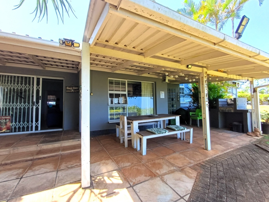To Let 4 Bedroom Property for Rent in Ramsgate KwaZulu-Natal