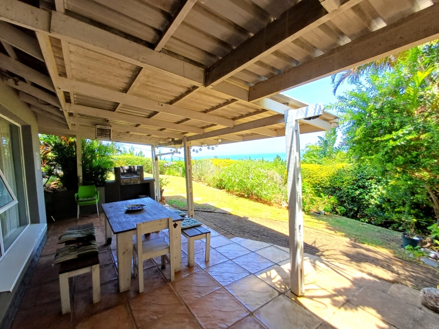 To Let 4 Bedroom Property for Rent in Ramsgate KwaZulu-Natal