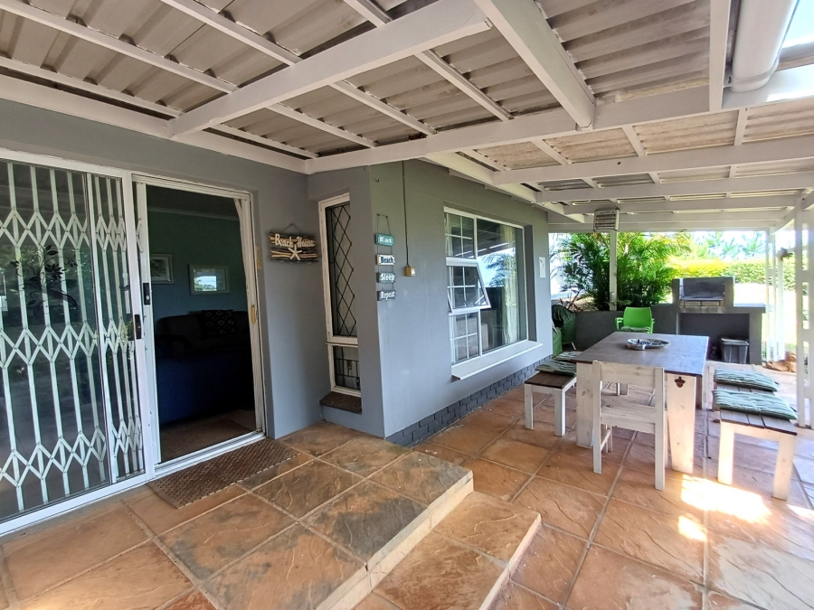 To Let 4 Bedroom Property for Rent in Ramsgate KwaZulu-Natal