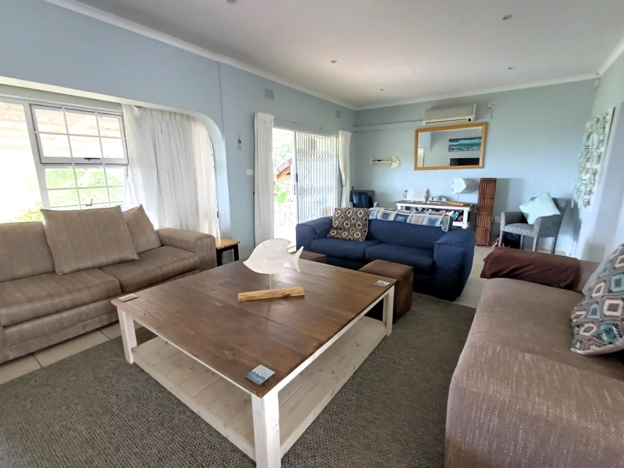 To Let 4 Bedroom Property for Rent in Ramsgate KwaZulu-Natal