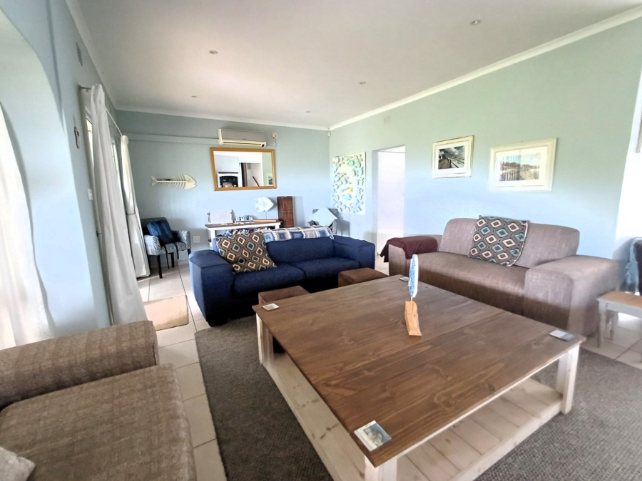 To Let 4 Bedroom Property for Rent in Ramsgate KwaZulu-Natal