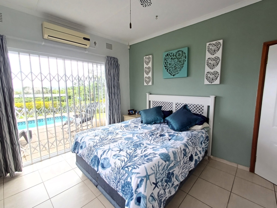 To Let 4 Bedroom Property for Rent in Ramsgate KwaZulu-Natal