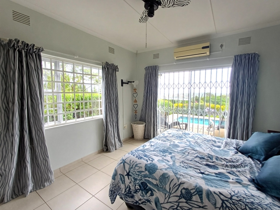 To Let 4 Bedroom Property for Rent in Ramsgate KwaZulu-Natal