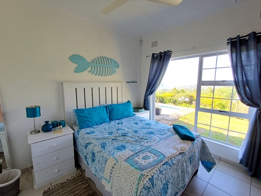To Let 4 Bedroom Property for Rent in Ramsgate KwaZulu-Natal