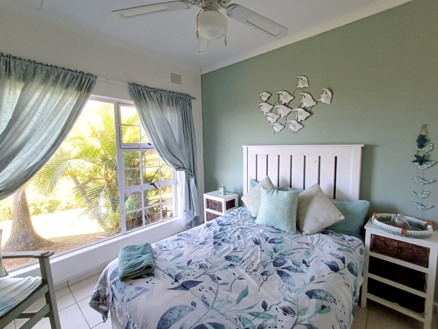 To Let 4 Bedroom Property for Rent in Ramsgate KwaZulu-Natal