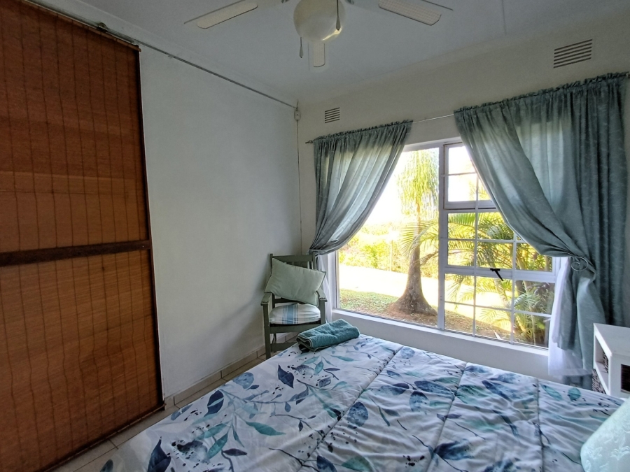 To Let 4 Bedroom Property for Rent in Ramsgate KwaZulu-Natal