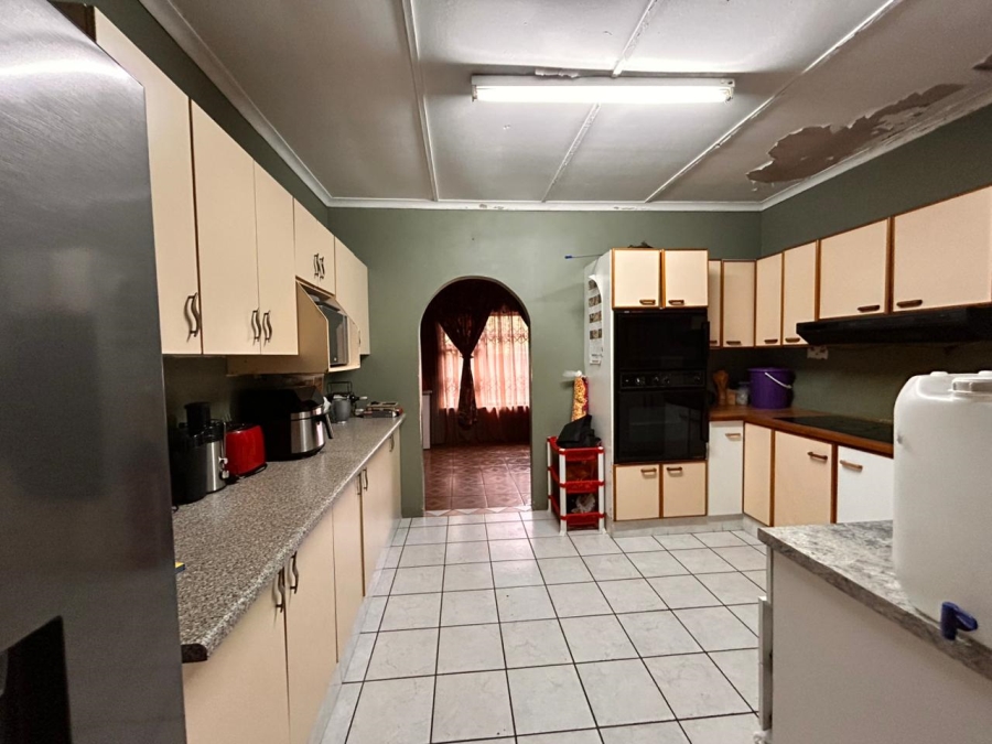 3 Bedroom Property for Sale in Esikhawini KwaZulu-Natal