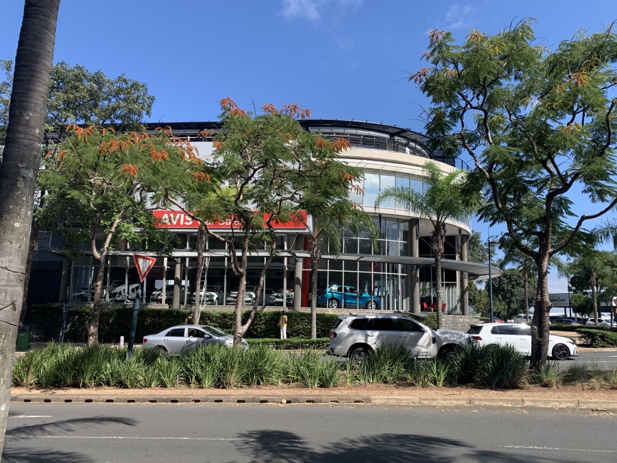 To Let Commercial Property for Rent in La Lucia KwaZulu-Natal