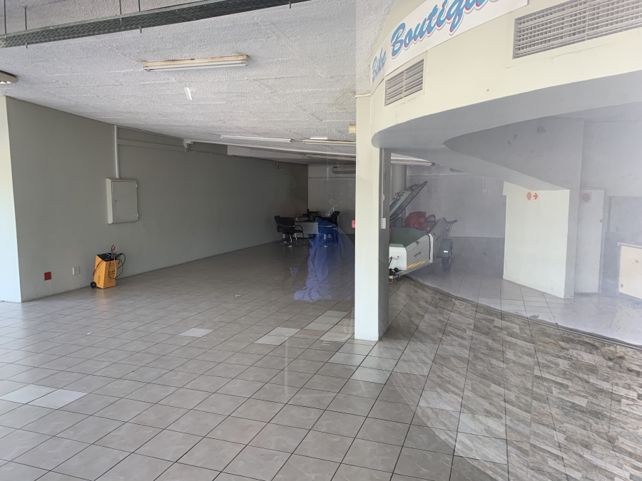 To Let Commercial Property for Rent in La Lucia KwaZulu-Natal