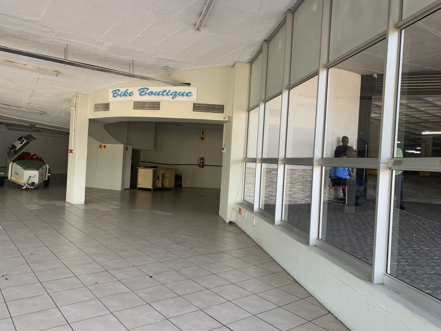 To Let Commercial Property for Rent in La Lucia KwaZulu-Natal