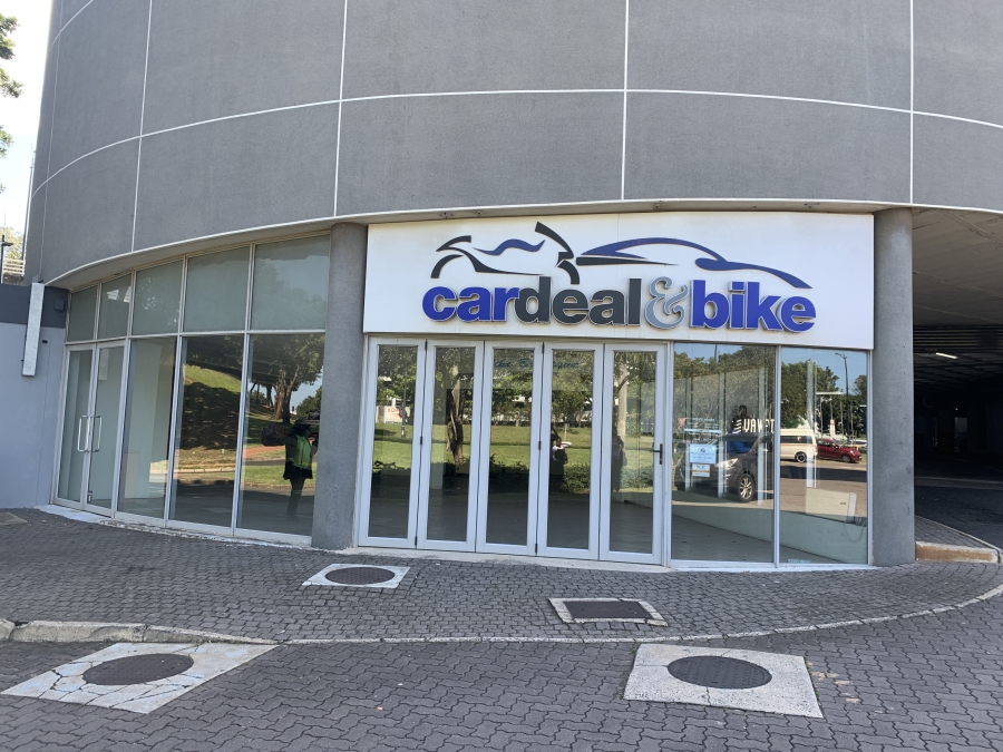 To Let Commercial Property for Rent in La Lucia KwaZulu-Natal