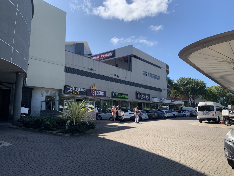 To Let Commercial Property for Rent in La Lucia KwaZulu-Natal