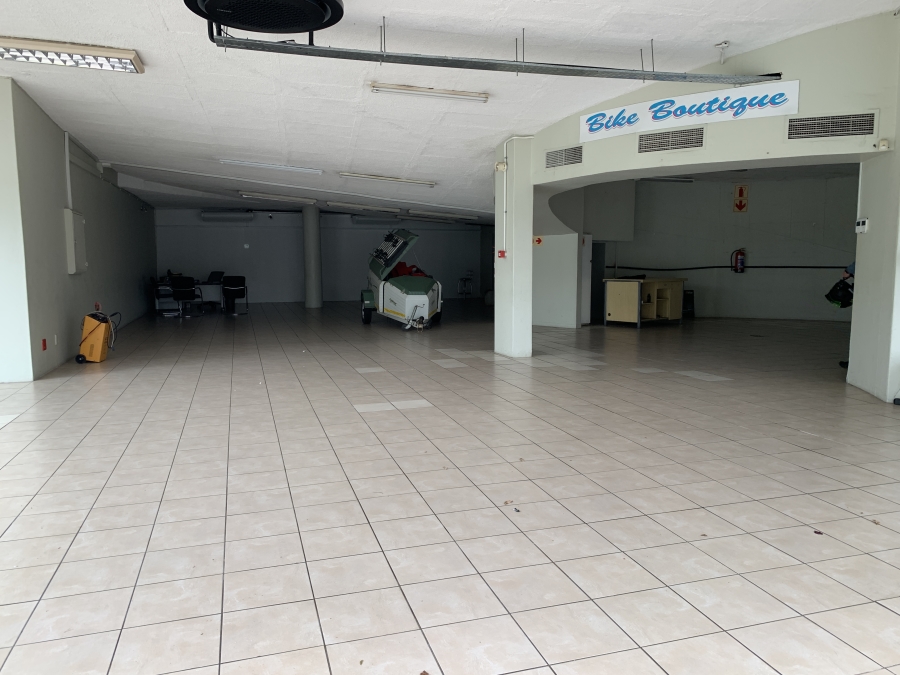 To Let Commercial Property for Rent in La Lucia KwaZulu-Natal