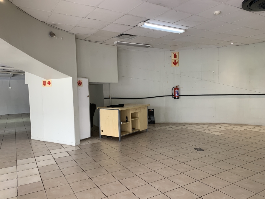 To Let Commercial Property for Rent in La Lucia KwaZulu-Natal