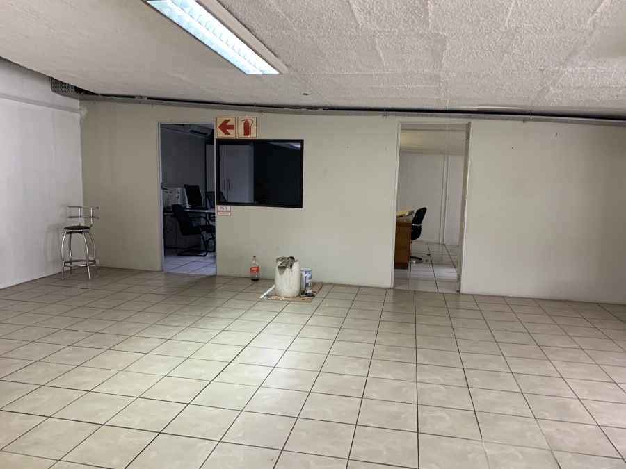 To Let Commercial Property for Rent in La Lucia KwaZulu-Natal