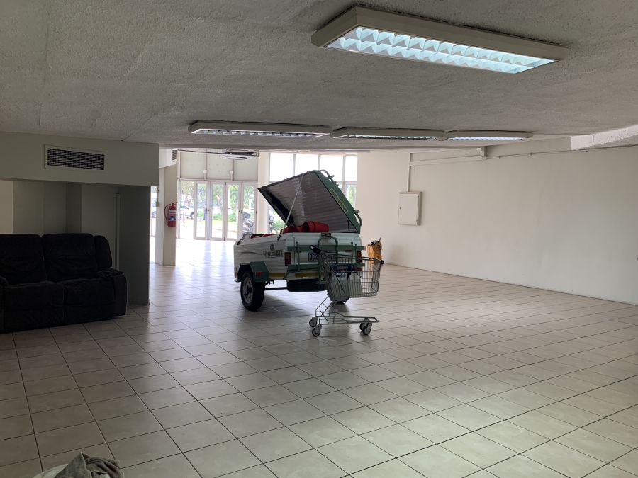 To Let Commercial Property for Rent in La Lucia KwaZulu-Natal