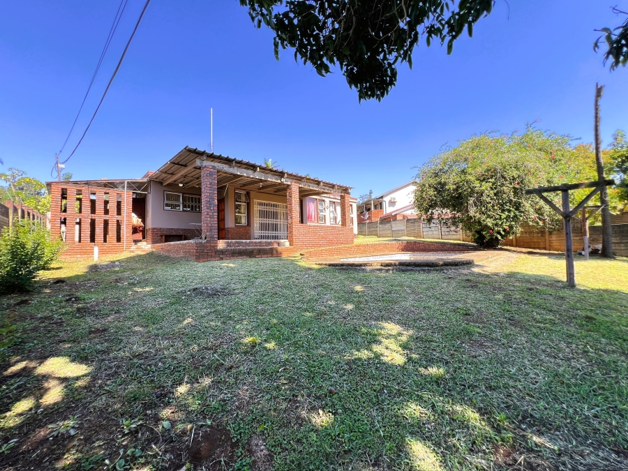 3 Bedroom Property for Sale in Kildare KwaZulu-Natal