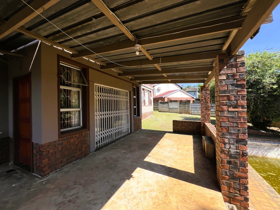 3 Bedroom Property for Sale in Kildare KwaZulu-Natal