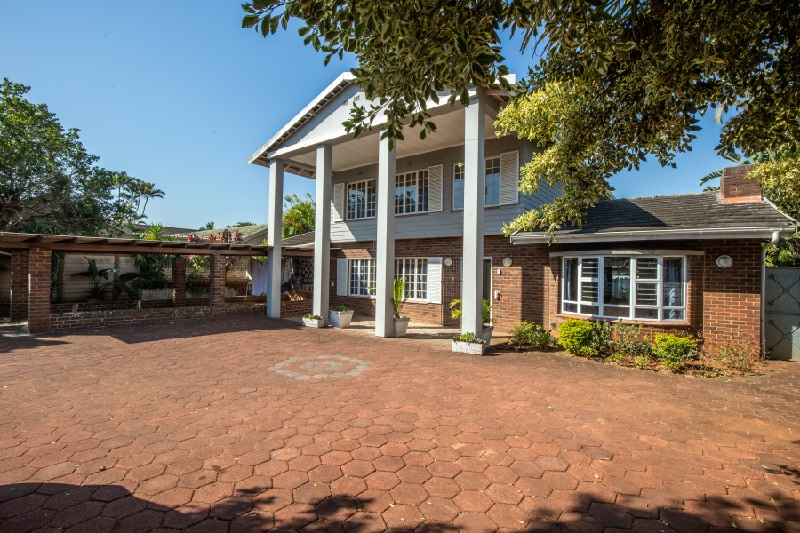 5 Bedroom Property for Sale in Carrington Heights KwaZulu-Natal