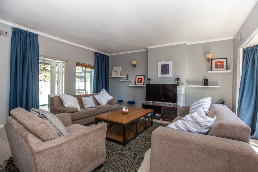 5 Bedroom Property for Sale in Carrington Heights KwaZulu-Natal