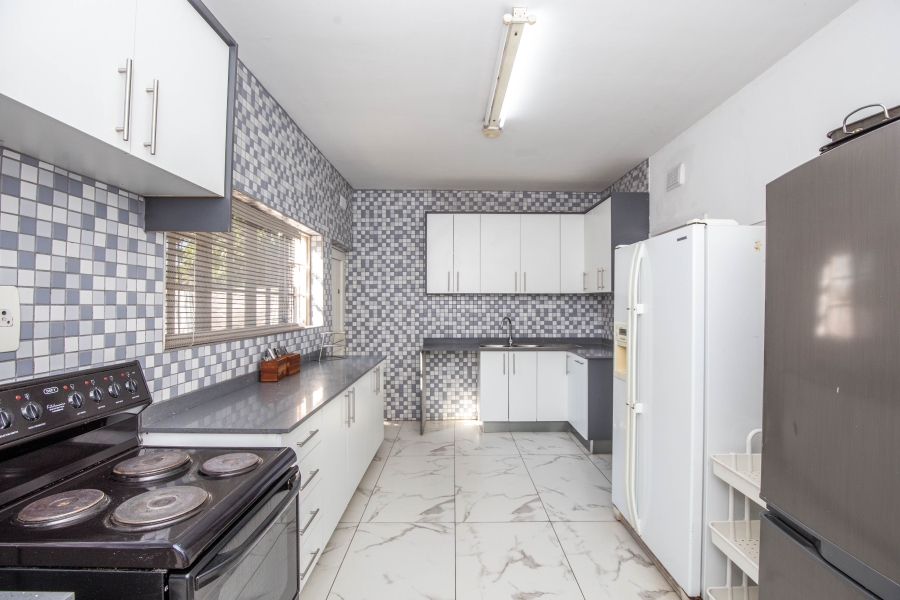 5 Bedroom Property for Sale in Carrington Heights KwaZulu-Natal