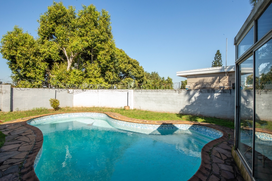 5 Bedroom Property for Sale in Carrington Heights KwaZulu-Natal