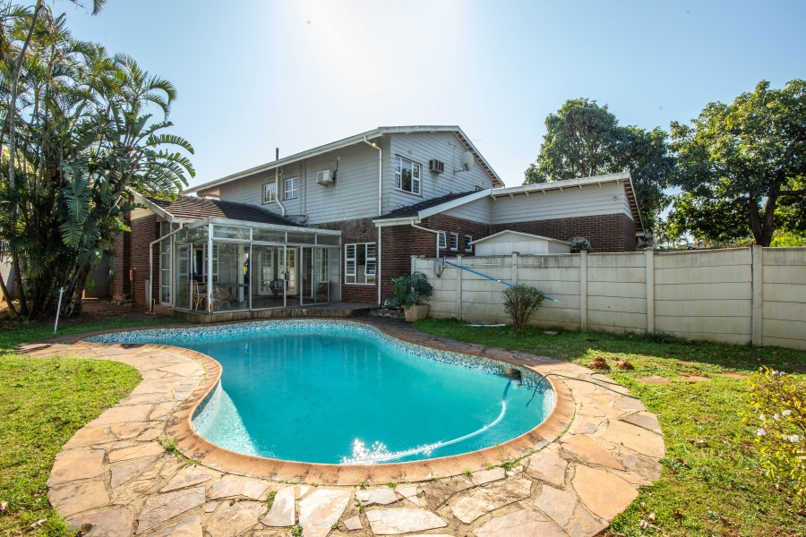 5 Bedroom Property for Sale in Carrington Heights KwaZulu-Natal