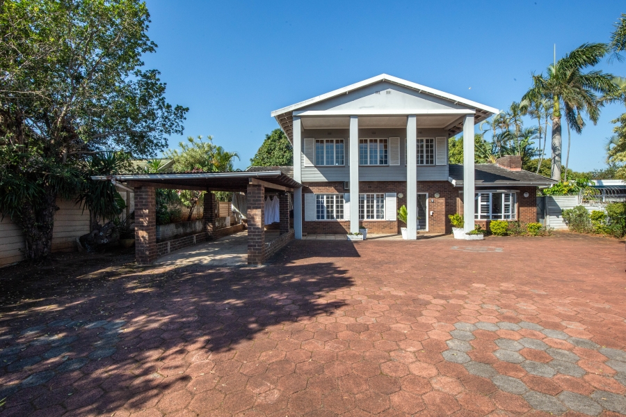 5 Bedroom Property for Sale in Carrington Heights KwaZulu-Natal