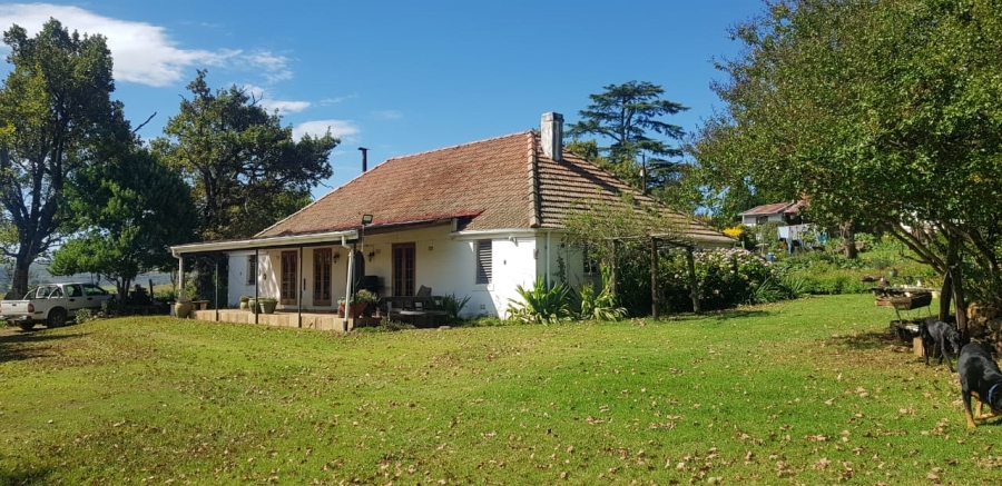 6 Bedroom Property for Sale in Mooi River KwaZulu-Natal