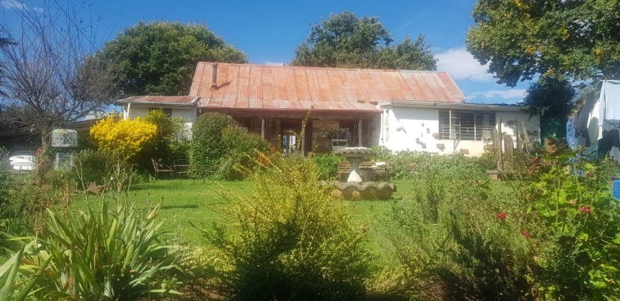 6 Bedroom Property for Sale in Mooi River KwaZulu-Natal