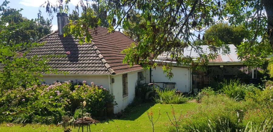 6 Bedroom Property for Sale in Mooi River KwaZulu-Natal