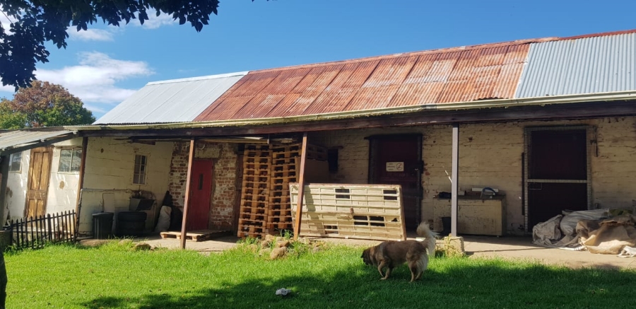 6 Bedroom Property for Sale in Mooi River KwaZulu-Natal