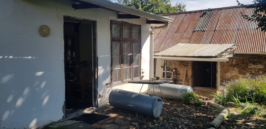 6 Bedroom Property for Sale in Mooi River KwaZulu-Natal