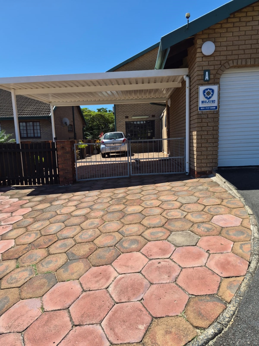 3 Bedroom Property for Sale in Bluff KwaZulu-Natal