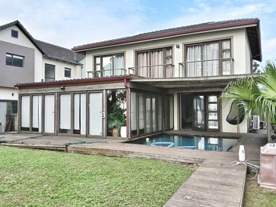4 Bedroom Property for Sale in Mzingazi Golf Estate KwaZulu-Natal